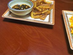 -牛街老爆肚满(牡丹园店)