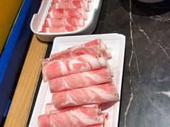 -火锅岛潮牌自助餐厅(天津天佑城店)