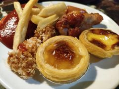 -吉布鲁牛排海鲜自助(巴南万达广场店)