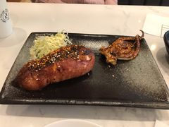 -卡朋西餐(较场西路店)