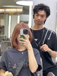 -苏豪路易士·嘉玛发廊