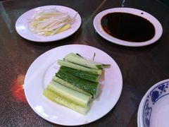 -利群烤鸭店(前门店)