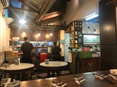 -松發肉骨茶(克拉码头店)