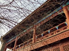 -大钟寺古钟博物馆