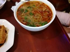 -顺华粉馆(桃园南路店)