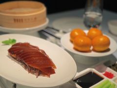 -四季民福烤鸭店(王府井东安门店)