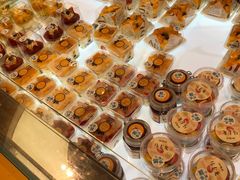 -UH祐禾(上海五角场万达店)