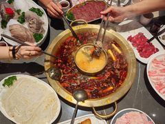 -长嘉·河图火锅(长嘉汇江景旗舰店)