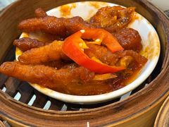 -香港蓮香樓(中環店)