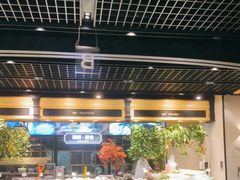 -川骄海鲜自助(亚运村店)