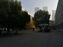 -东北大学(南湖校区)