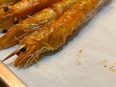 -烤五行·烧烤烤串(石佛营店)
