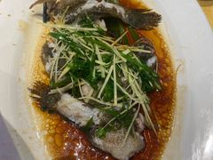 -大笑饭堂(甲子桥店)