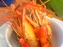 -Thai Basil罗勒叶泰式餐厅(时代天街店)