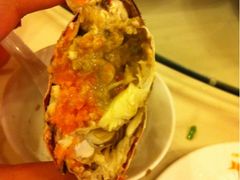-沈家门海鲜夜排档(东港店)