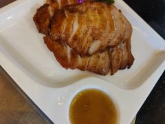 碳烧贵妃肉-大圈仔滋味研究所(龙湖·佰乐街店)