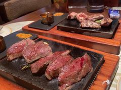 -一沙一城·岩烤牛扒(深圳首店)