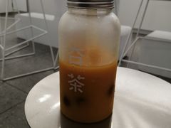 -夻茶HUATEA(水晶郦城店)