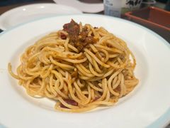 -萨莉亚意式餐厅(百联徐汇店)