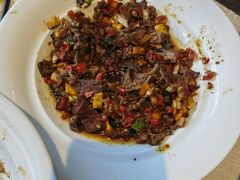 -辣婆婆(航天桥店)