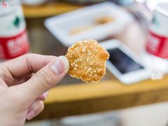 小凤饼-成珠小凤饼(南华中路店)
