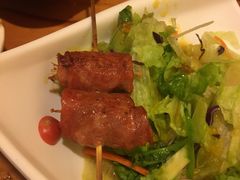 -浪花亭日本料理(古田路店)