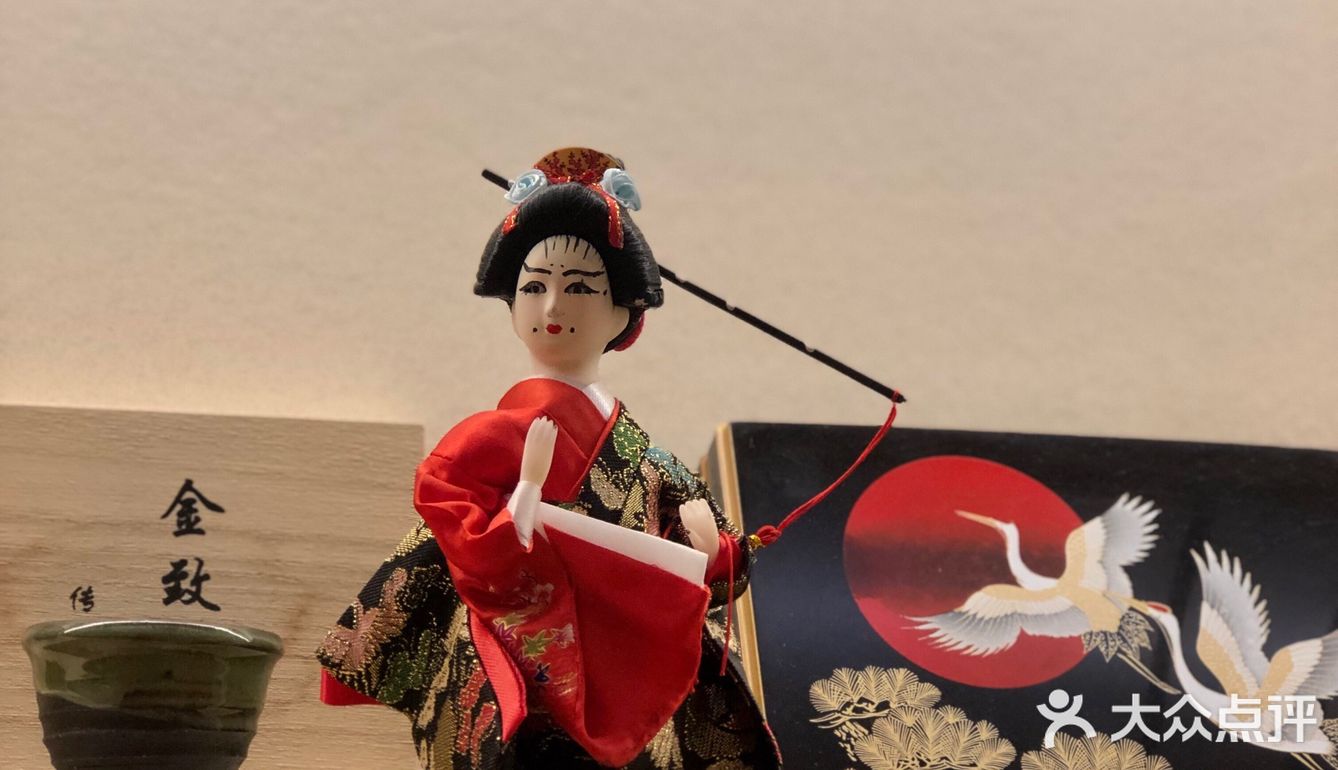成都性价比最高的Omakase