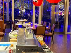 -源·咖啡自助餐厅·海鲜·烧烤·三文鱼(海口华彩洲际酒店)