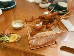 -曼泰·泰餐(江南环球港店)