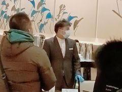 -北京希尔顿逸林酒店