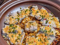 -醉壹号海鲜大排档(厦门美食地标店)