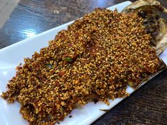 -韩风烤牛肉冷面店