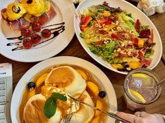 -UPPER KITCHEN(延安路店)