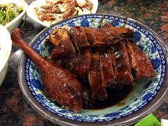 -慧娟面馆·餐厅(望江路店)