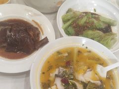 -顺德渔村·岭南一号