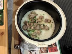 -大鸽饭(马王堆店)
