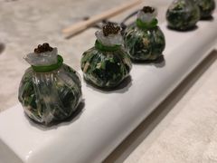 -太湖饭店·寄畅轩中餐厅