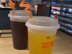 -正禾鲜·潮汕牛肉火锅(凯德天府店)