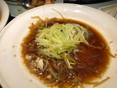 -小菜园新徽菜(宜兴八佰伴店)