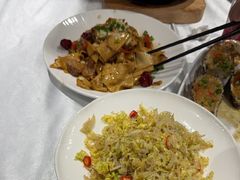 -蠔友汇·海鲜·生蚝烧烤(大东店)