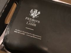 -Pedro's House of Lamb(基督城)