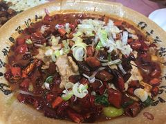 -乐乐餐厅(湘子庙街店)