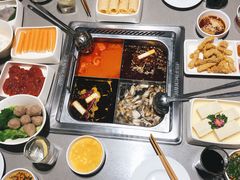 -海底捞火锅(石厦时代广场店)