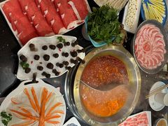 -新柏乐火锅(中源大道店)