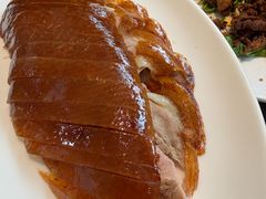 -黑窑厂糖油饼烤鸭·清真菜(黑窑厂街店)