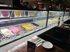 -ALLORA意大利餐厅(丰盛里店)