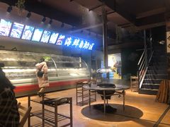 -五彩凉山自助西昌烧烤(柳翠路店)
