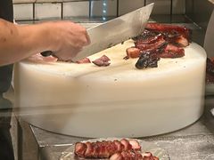-广府乡下·饭庄(新港东路店)