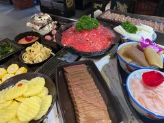 -火鳳祥美蛙牛肉自助(青悦城店)