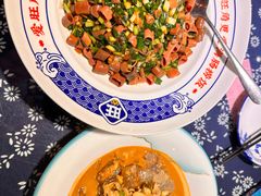 -旺角小渔村(二马路店)